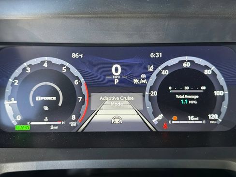 New 2026 Toyota Tacoma TRD Pro AWD/4WD image 24