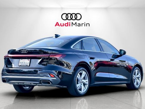 Used 2025 Audi A5 2.0T Premium Plus w/ Premium Plus image 5