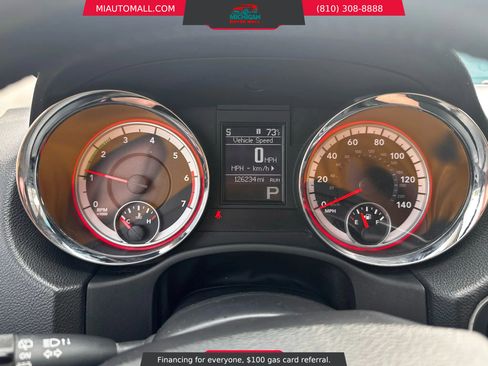 Used 2013 Dodge Durango Crew image 14