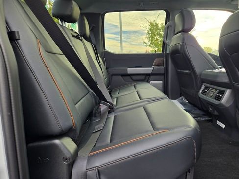 New 2026 Ford F350 Lariat w/ Tremor Off-Road Package image 9