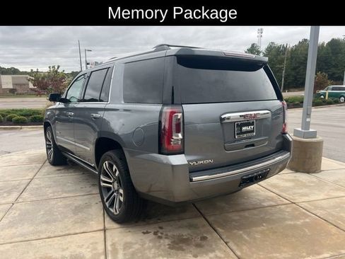 Used 2019 GMC Yukon Denali w/ Denali Ultimate Package image 5