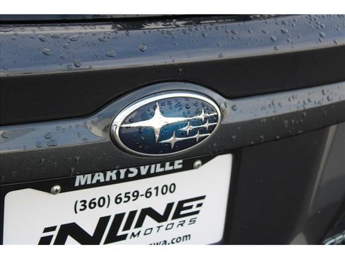 Used 2014 Subaru Crosstrek 2.0i Premium image 27