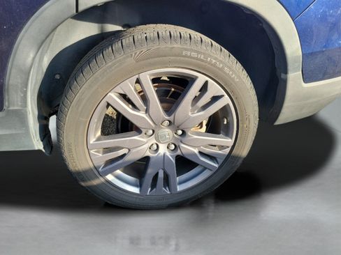 Used 2021 Honda Passport EX-L image 25