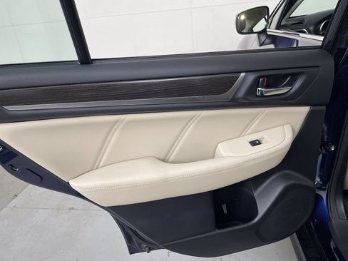 Used 2018 Subaru Legacy 3.6R Limited AWD/4WD image 19