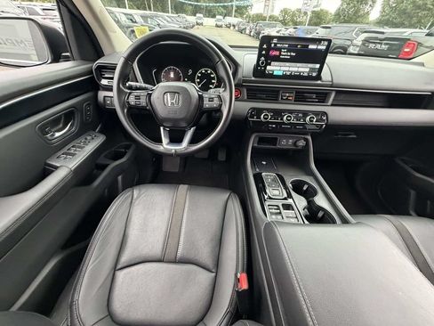 Used 2024 Honda Pilot EX-L image 21