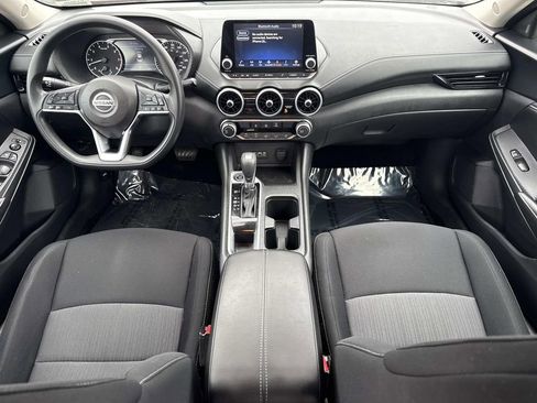 Used 2023 Nissan Sentra SV image 15