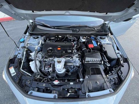 Used 2023 Honda Civic Sport image 38