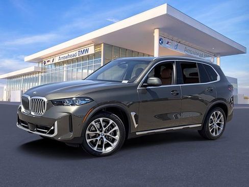 Used 2026 BMW X5 sDrive40i w/ Premium Package RWD image 33
