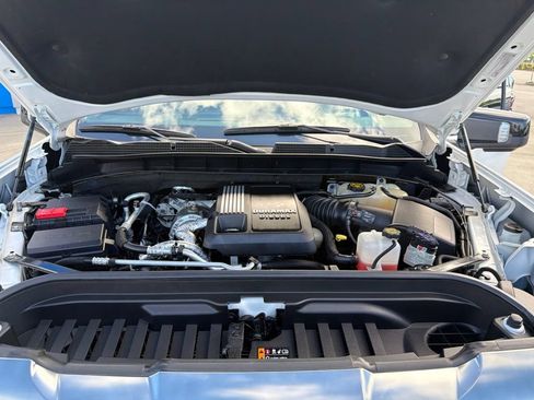 Used 2022 GMC Sierra 1500 AT4 w/ AT4 Premium Package AWD/4WD image 29