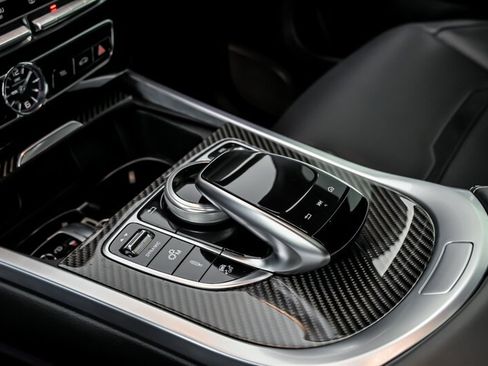 Used 2024 Mercedes-Benz G 63 AMG 4MATIC image 33