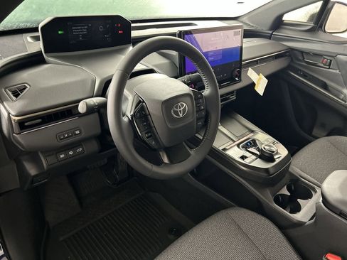 New 2026 Toyota bZ XLE image 12