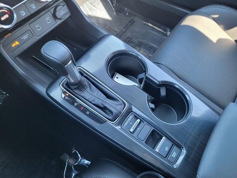 Certified 2025 Honda Civic Sport Touring image 19