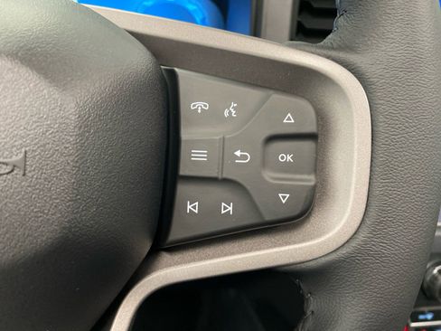 New 2025 Ford Bronco Big Bend image 20