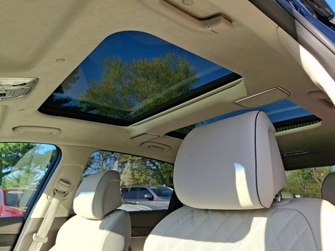 Certified 2024 Genesis GV80 3.5T AWD/4WD image 15
