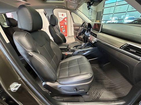 Used 2022 Kia Telluride EX w/ EX Premium Package AWD/4WD image 45