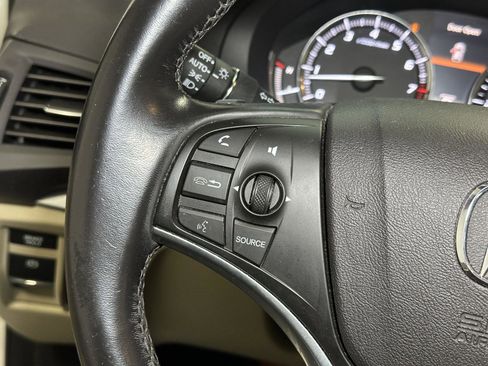 Used 2018 Acura MDX SH-AWD w/ Technology Package image 25