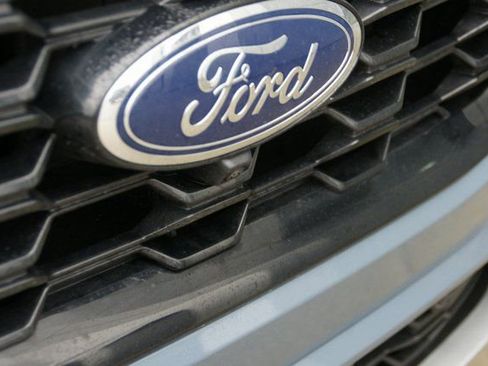 New 2026 Ford Escape ST-Line Elite w/ Premium Technology Package AWD/4WD image 9