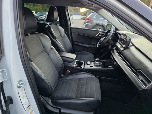 Used 2023 Mitsubishi Outlander Ralliart AWD/4WD image 18