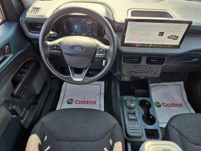 Used 2025 Ford Maverick XL w/ Equipment Group 102A AWD/4WD image 13