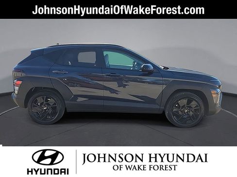 New 2026 Hyundai Kona SEL Sport FWD image 15