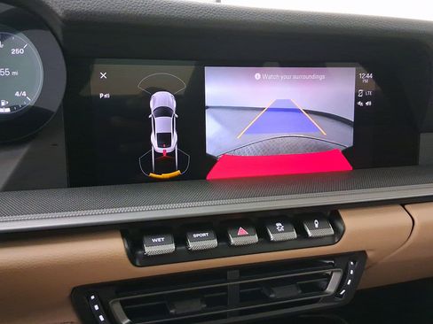 Certified 2024 Porsche 911 Carrera S image 26