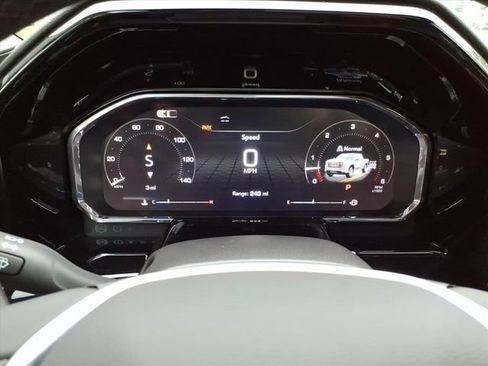 New 2026 GMC Sierra 1500 SLT w/ SLT Premium Plus Package image 36