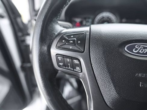 Used 2020 Ford Ranger Lariat w/ Technology Package RWD image 23