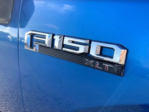 Used 2016 Ford F150 XLT w/ Equipment Group 302A Luxury image 9