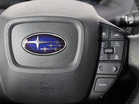 Used 2023 Subaru Solterra AWD image 10