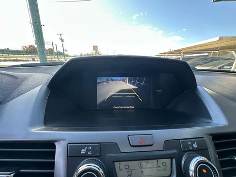 Used 2016 Honda Odyssey EX-L image 30