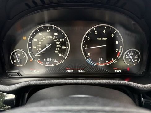 Used 2015 BMW X3 xDrive28i image 18