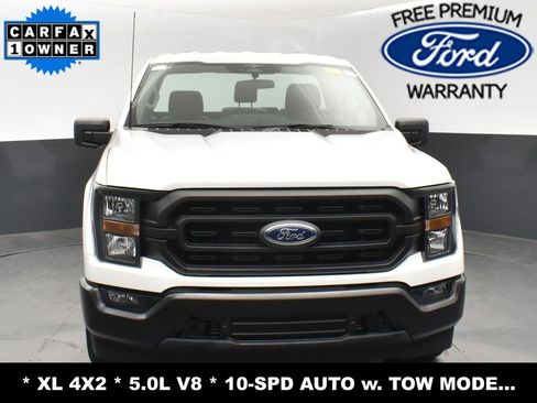 Used 2023 Ford F150 XL image 2
