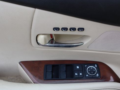 Used 2015 Lexus RX 350 AWD image 13