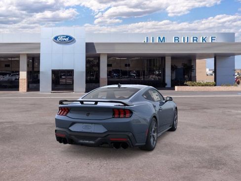 New 2025 Ford Mustang Dark Horse RWD image 8