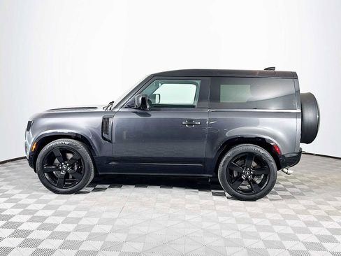 Used 2023 Land Rover Defender 90 V8 image 8