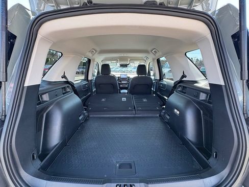 Used 2023 Ford Bronco Sport Big Bend AWD/4WD image 33