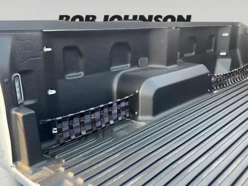 New 2025 Chevrolet Silverado 1500 W/T w/ WT Value Package image 8