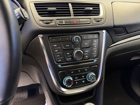 Used 2016 Buick Encore FWD image 20