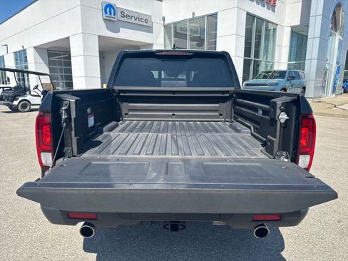 Used 2023 Honda Ridgeline RTL-E image 7
