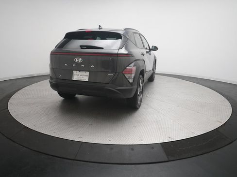 Used 2025 Hyundai Kona SEL AWD/4WD image 13