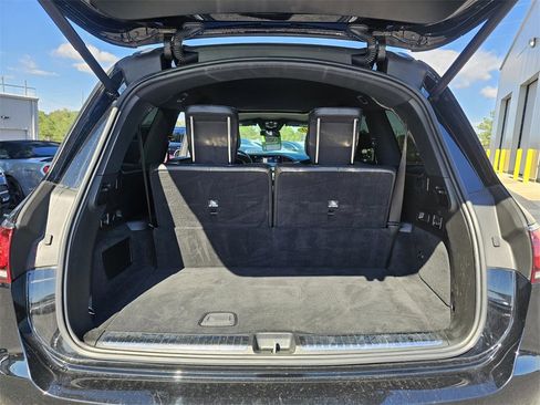 Certified 2020 Mercedes-Benz GLS 580 4MATIC image 10