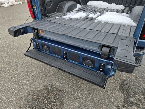 New 2025 GMC Sierra 2500 Denali w/ Denali Reserve Package image 10