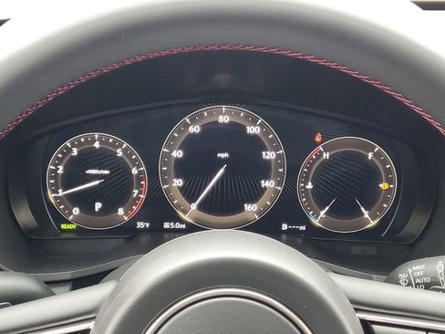 New 2026 MAZDA CX-70 3.3 Turbo S w/ Premium Package AWD/4WD image 18