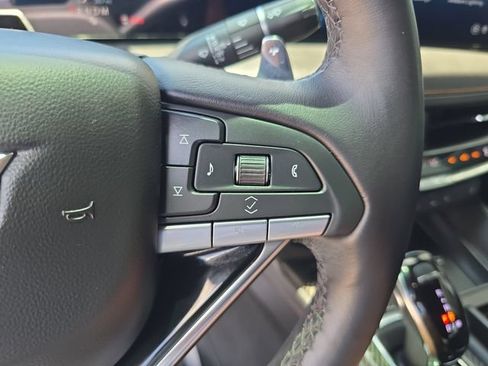 Certified 2025 Cadillac CT5 Sport w/ Sun And Sound Package RWD image 26