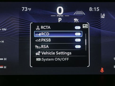 Used 2025 Toyota 4Runner TRD Sport Premium image 42