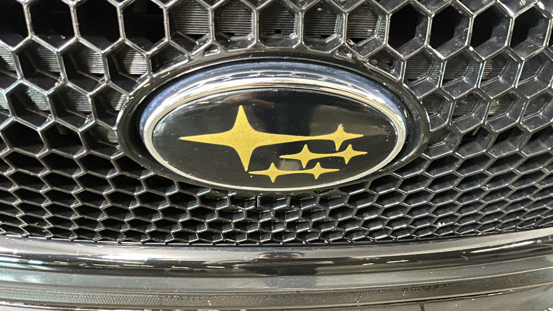 Used 2024 Subaru WRX AWD/4WD image 10