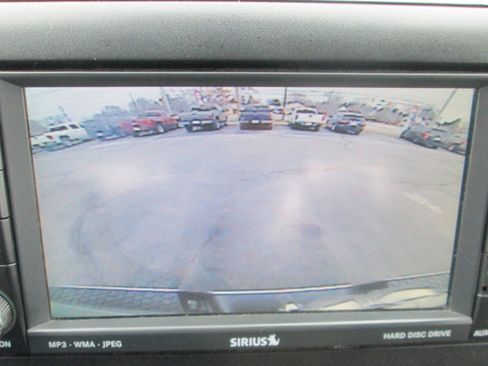 Used 2011 RAM 2500 Power Wagon w/ Luxury Group image 10