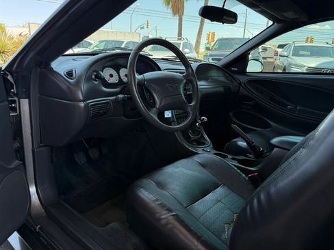 Used 2003 Ford Mustang GT Premium RWD image 44