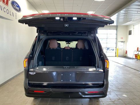 New 2026 Lincoln Navigator L Reserve image 7