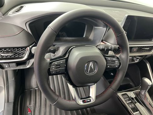 New 2026 Acura ADX A-Spec image 28